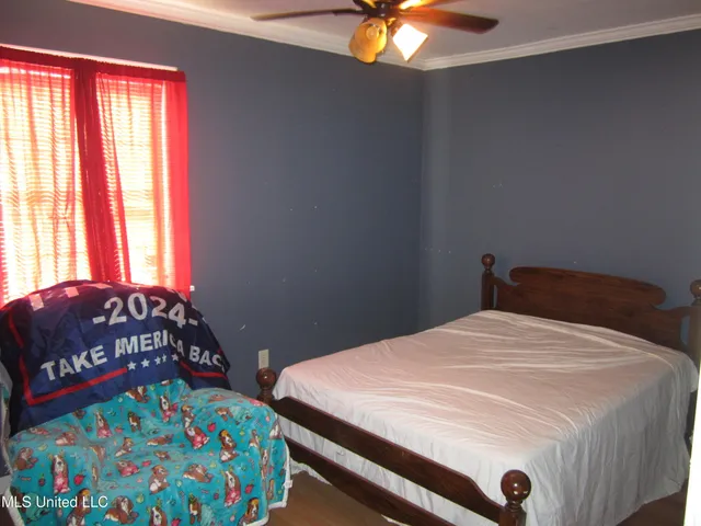 $399,000 | 1356 County Road 180, Blue Springs, MS 38828