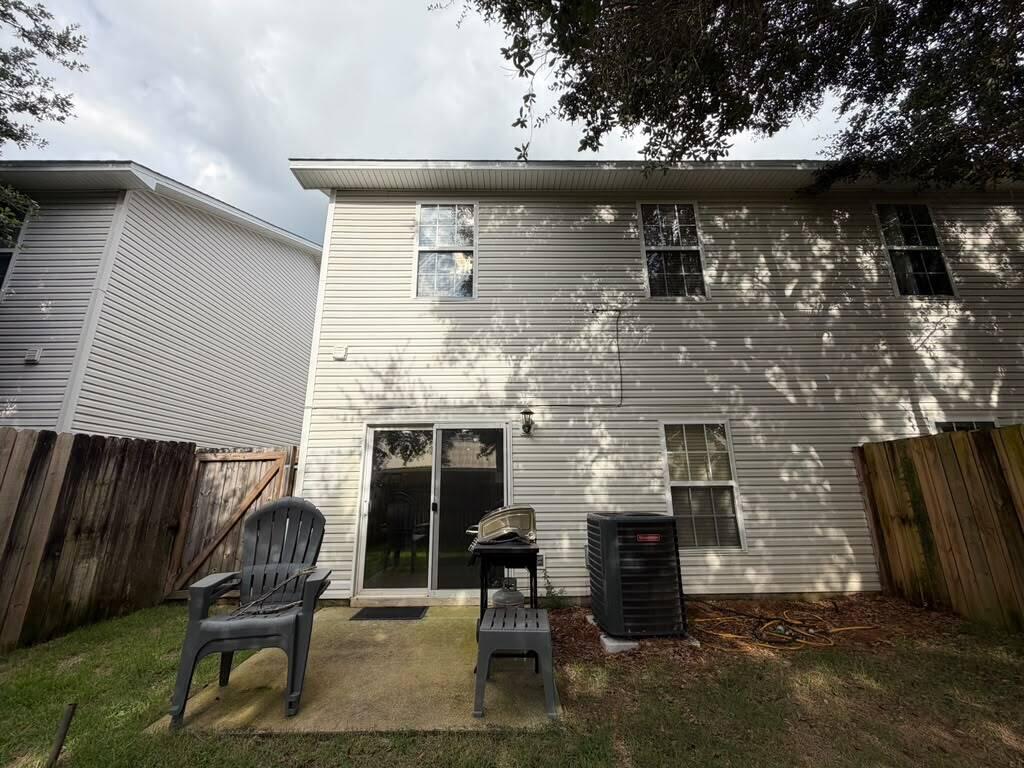1417 Beaver Run Road Niceville, FL 32578 - Photo 22 of 23 WhatsApp Image 2026-08-03 at 5.25.07 PM