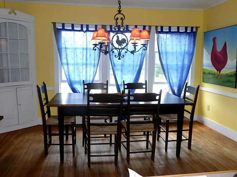 1557 Harpswell Neck Road Harpswell, ME 04079 - Photo 2 of 25 Kitchen.