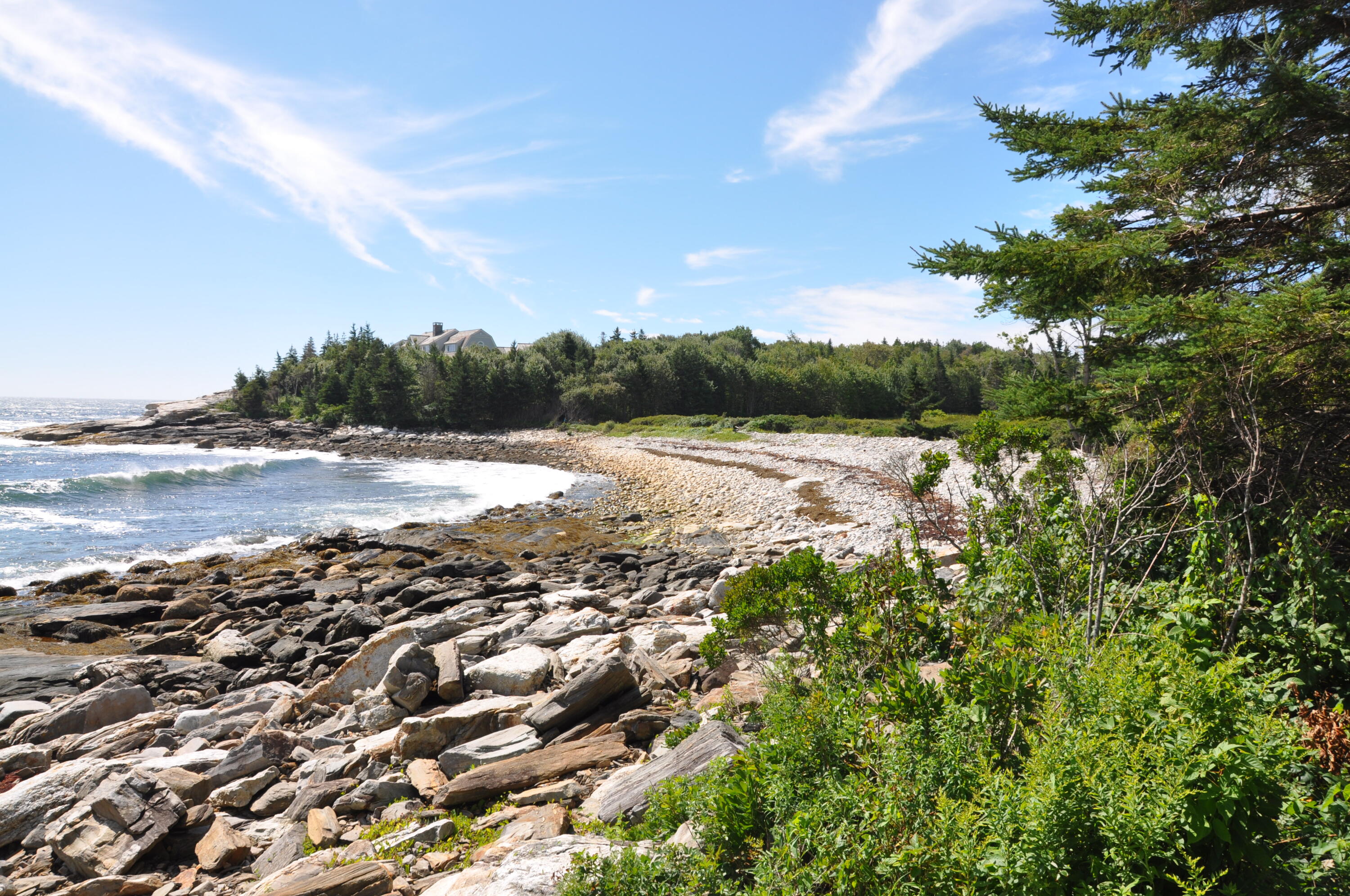 93 D Kingfisher Road New Harbor, ME 04554 - Photo 7 of 13 DSC_1035
