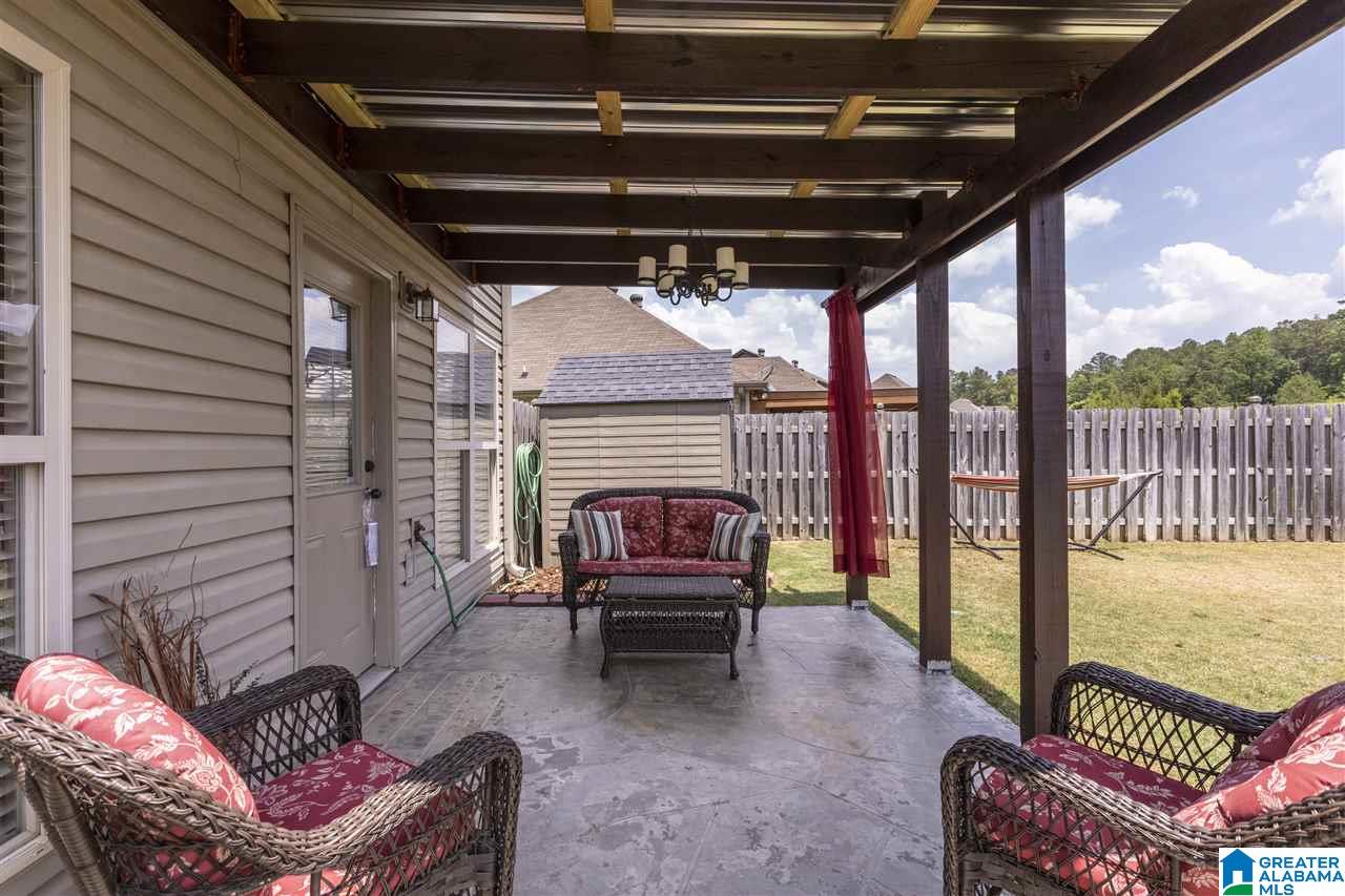 1067 Emerald Ridge Drive Calera, AL 35040 - Photo 28 of 34