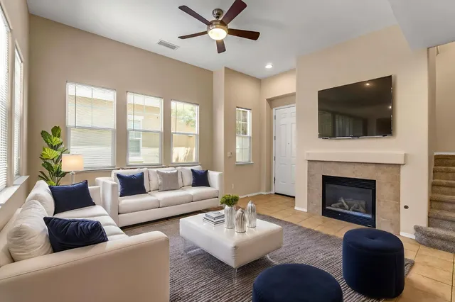 $449,990 | 3855 Harlan Ranch Boulevard, Clovis, CA 93619