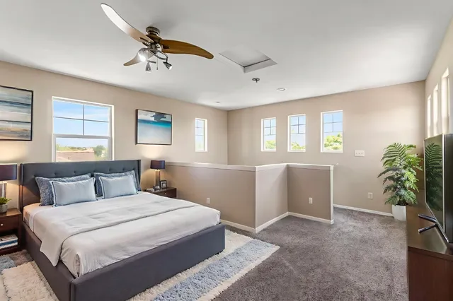 $449,990 | 3855 Harlan Ranch Boulevard, Clovis, CA 93619