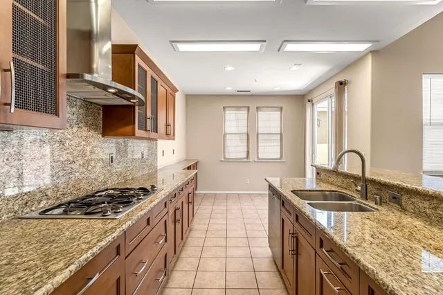 $449,990 | 3855 Harlan Ranch Boulevard, Clovis, CA 93619