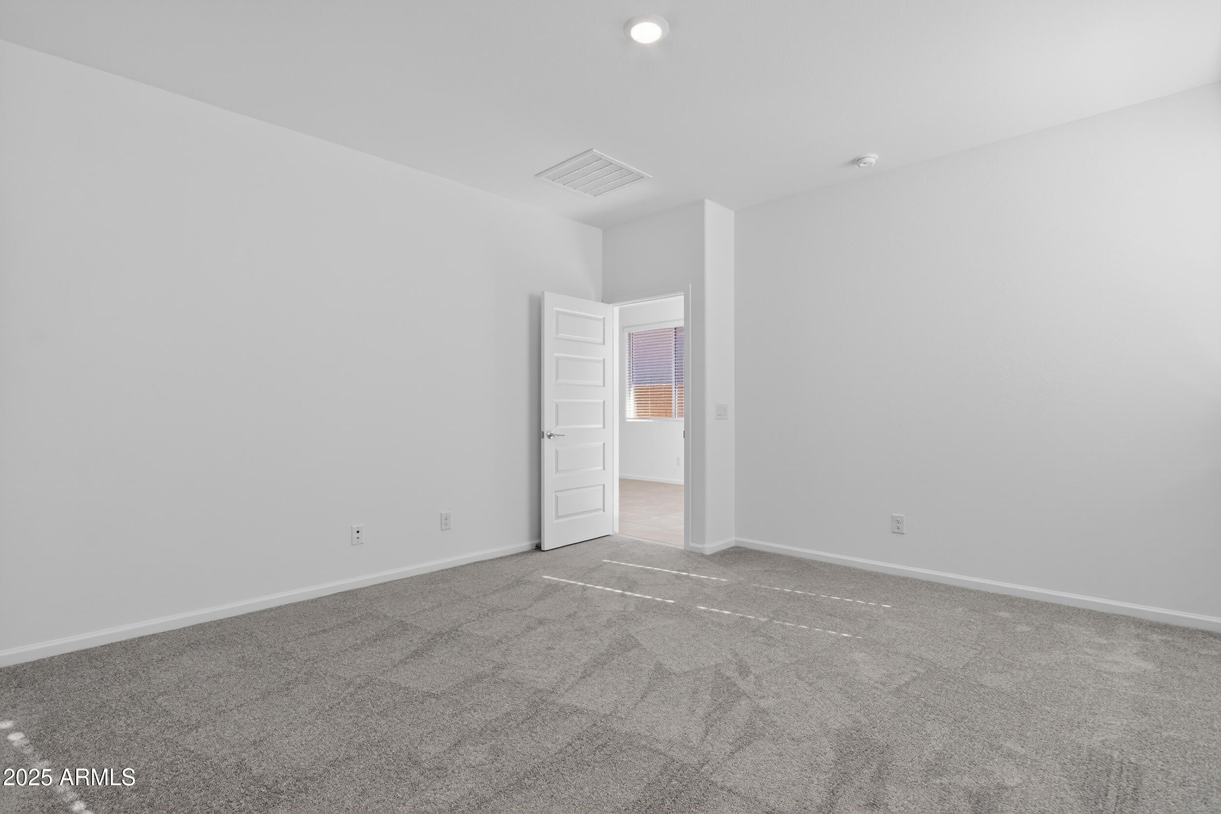 12509 East Verbina Lane Florence, AZ 85132 - Photo 16 of 31 a view of an empty room