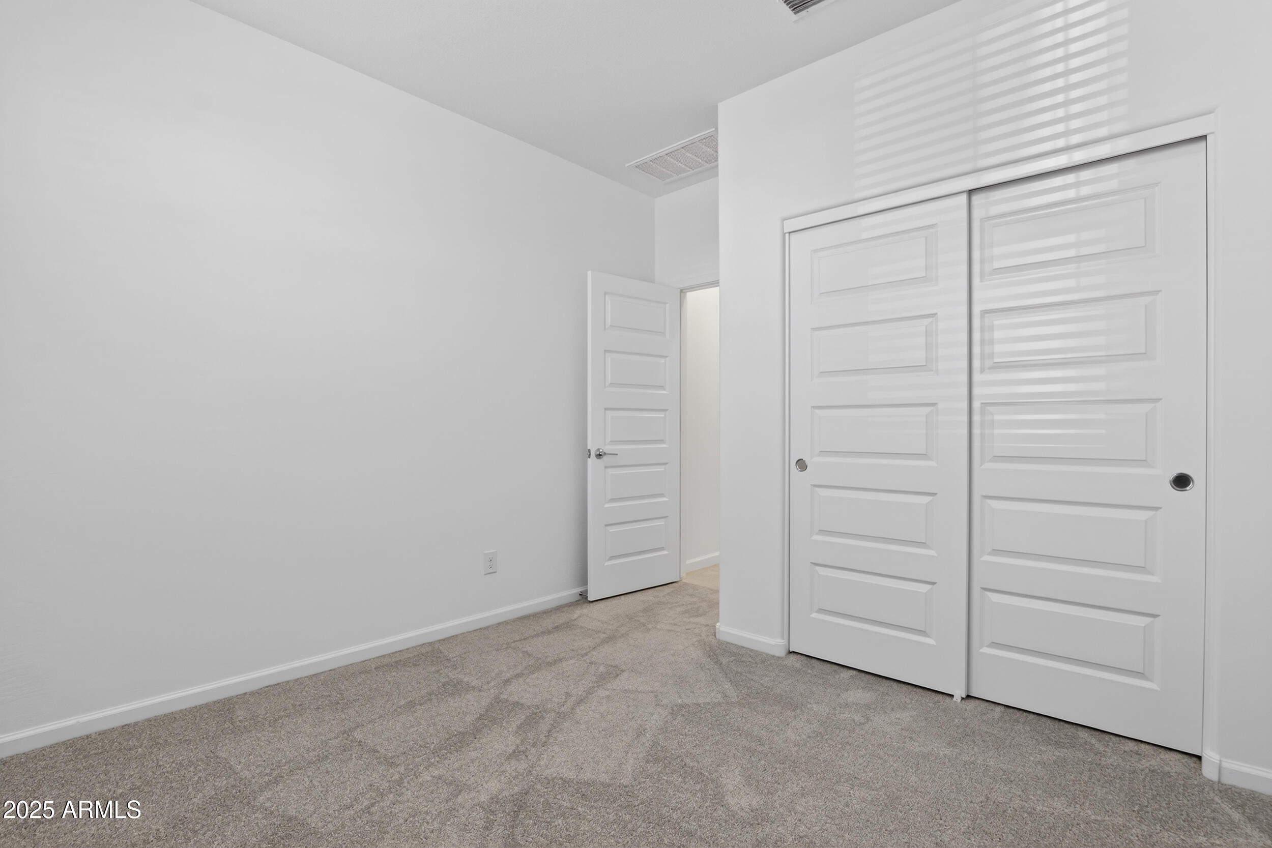12509 East Verbina Lane Florence, AZ 85132 - Photo 24 of 31 a view of walk in closet