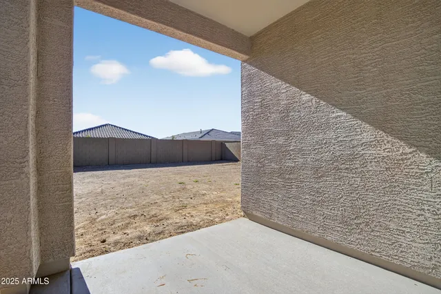 a view of house with roof deck