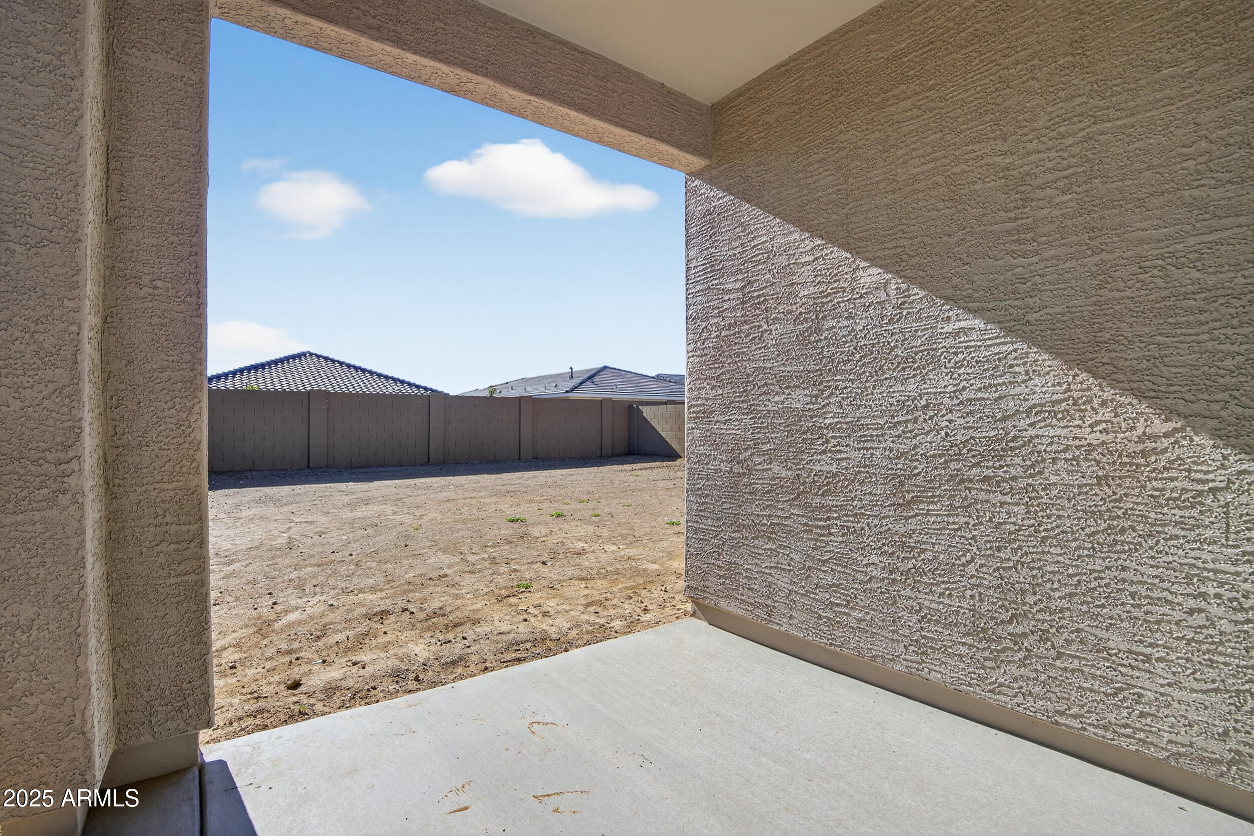 12509 East Verbina Lane Florence, AZ 85132 - Photo 28 of 31 a view of a wooden floor