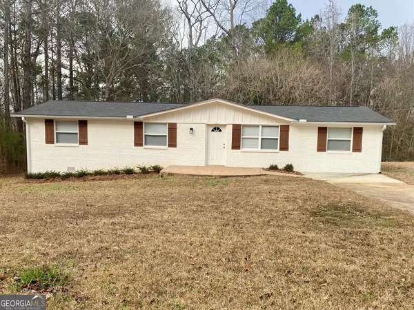 $1,900 | 487 Morgan Mill Road, Brooks, GA 30205