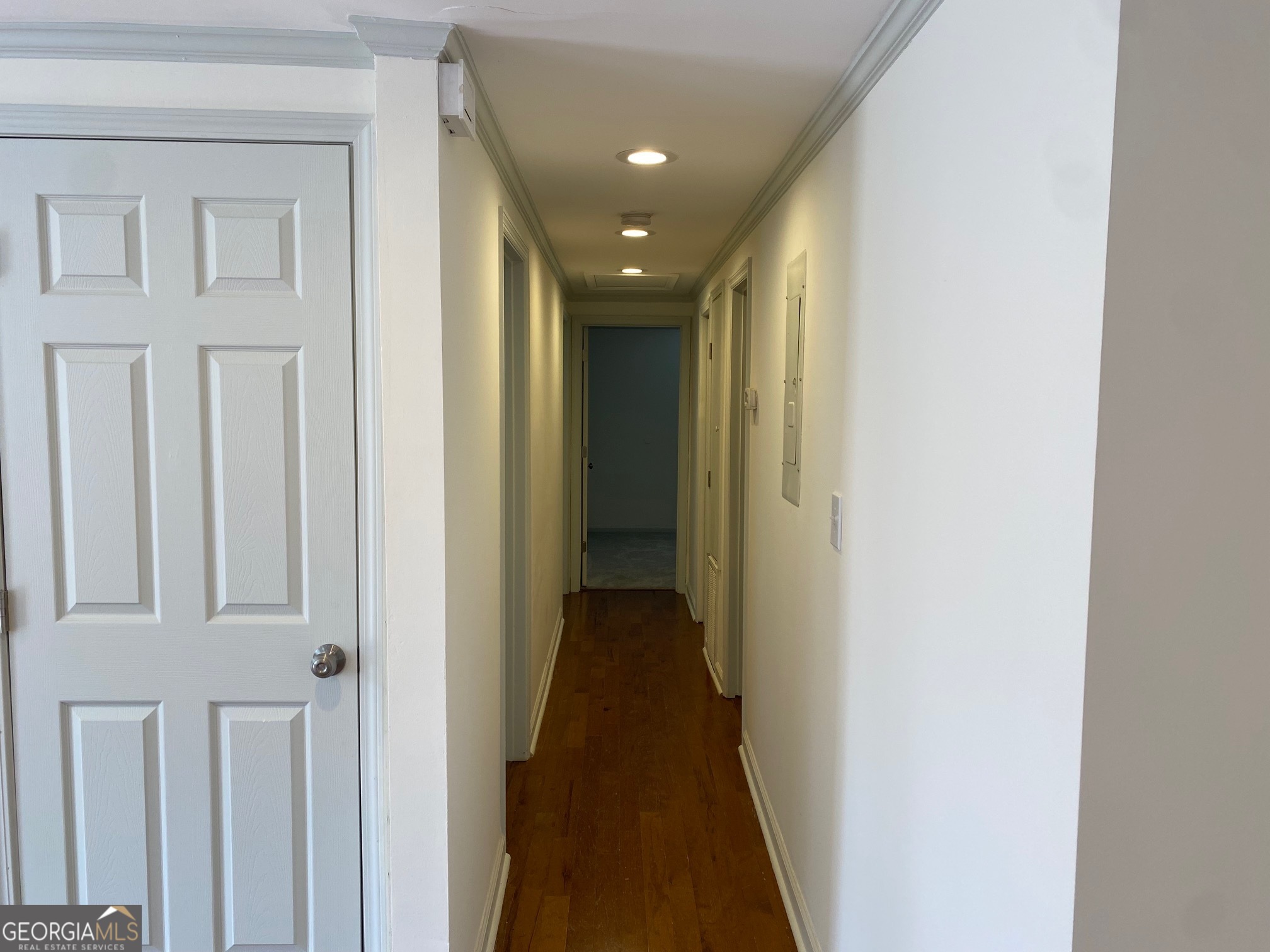 487 Morgan Mill Road Brooks, GA 30205 - Photo 14 of 19