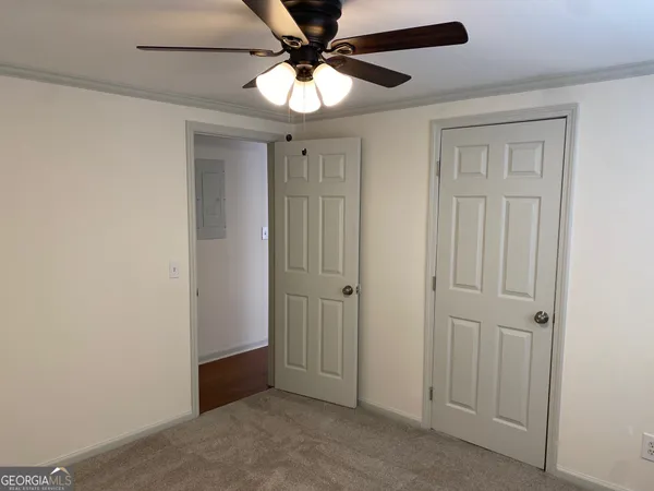 $1,900 | 487 Morgan Mill Road, Brooks, GA 30205