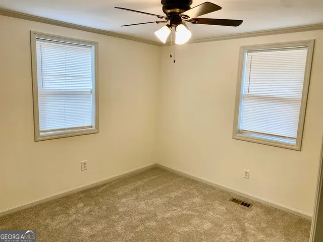 $2,200 | 487 Morgan Mill Road, Brooks, GA 30205