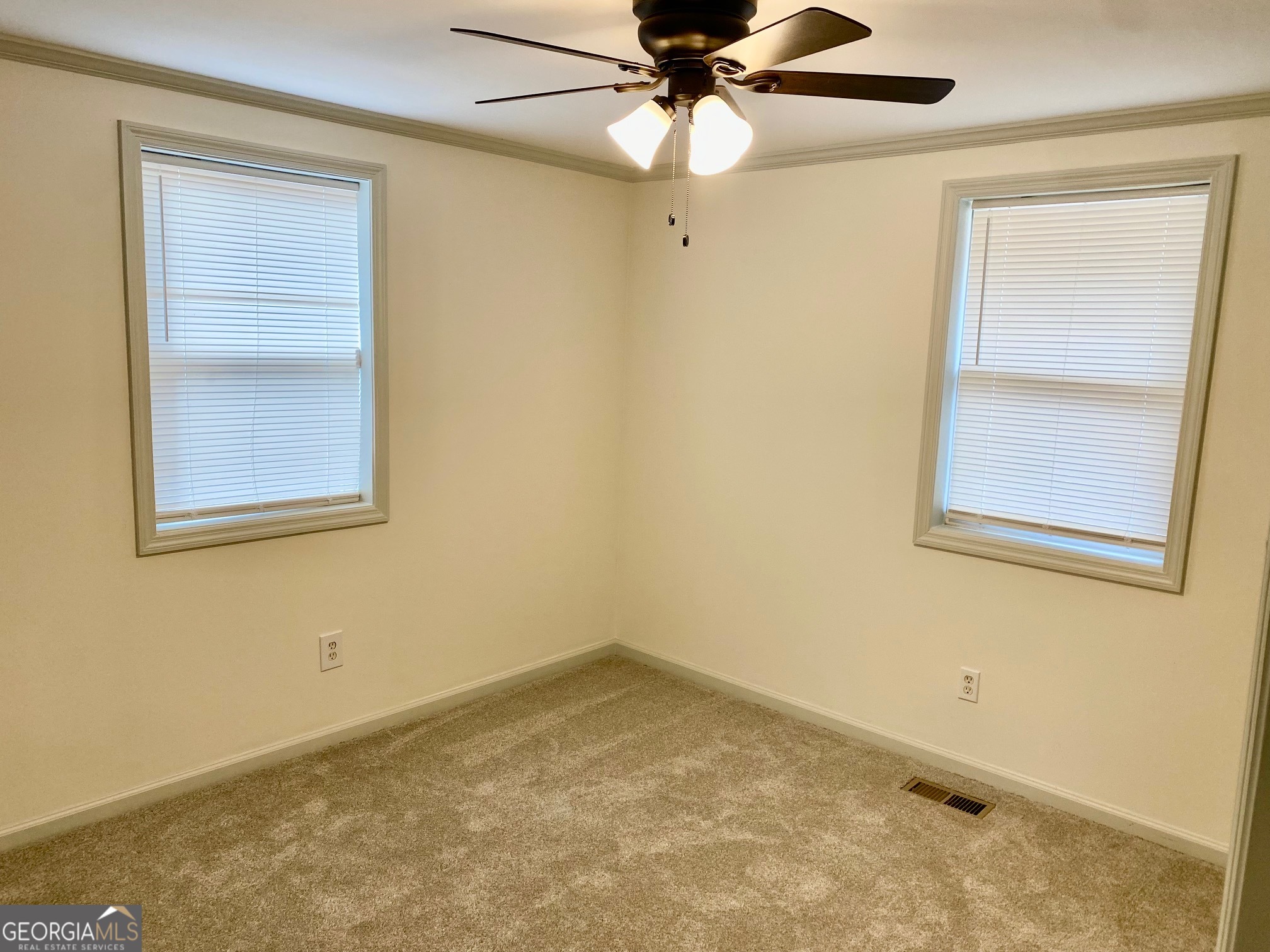 487 Morgan Mill Road Brooks, GA 30205 - Photo 17 of 19