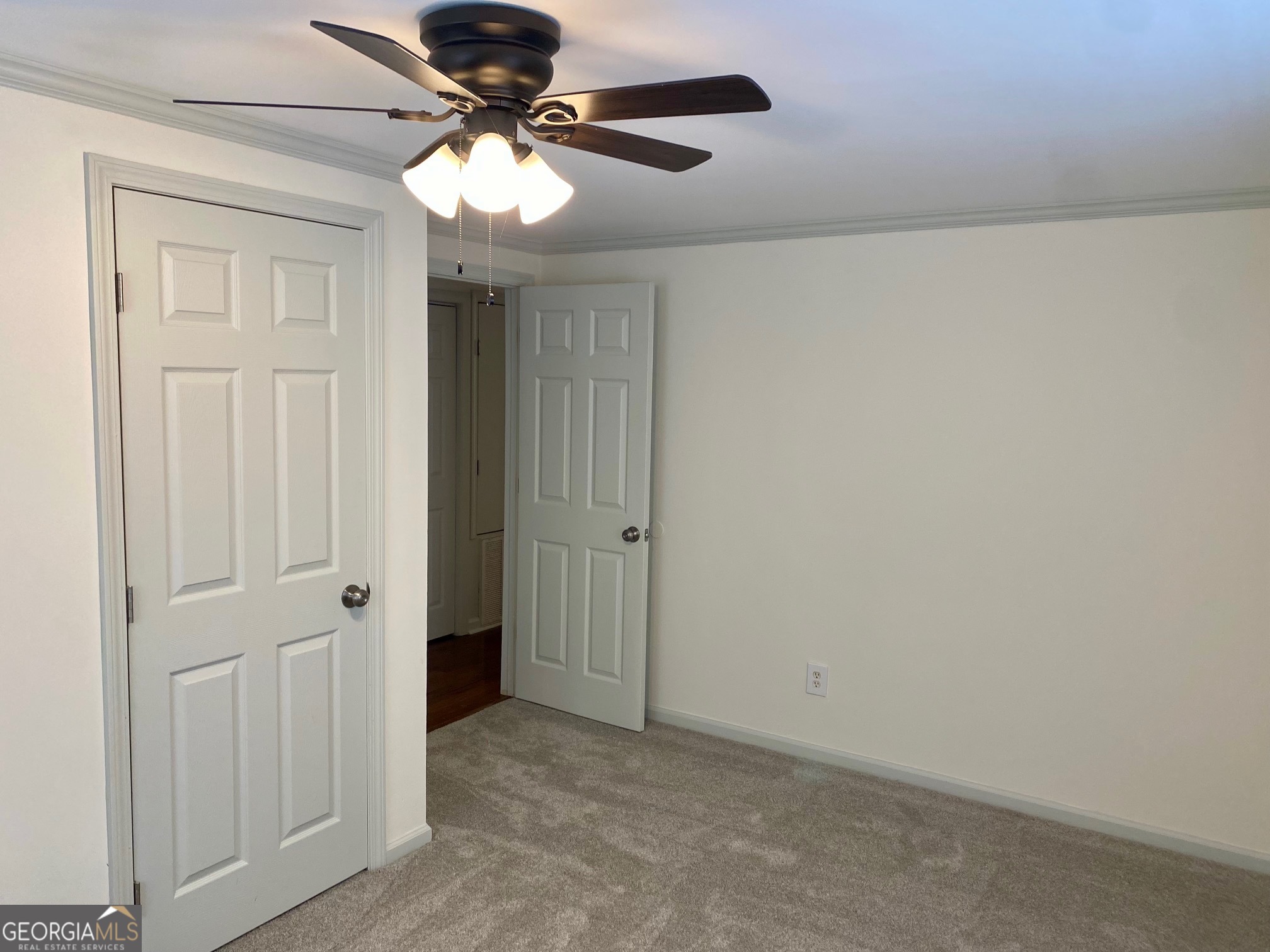 487 Morgan Mill Road Brooks, GA 30205 - Photo 18 of 19