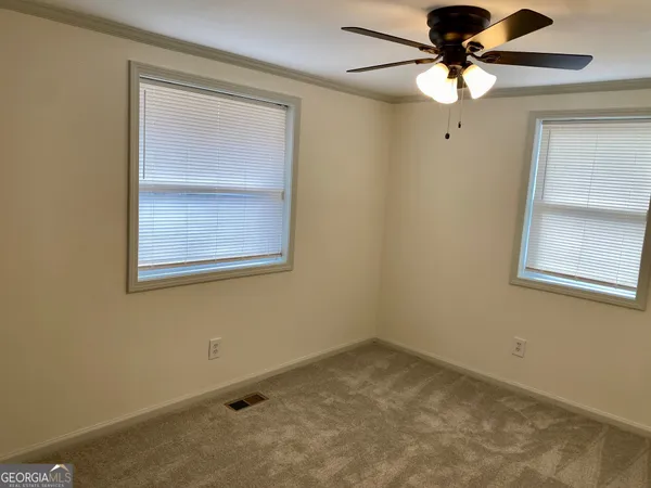 $1,900 | 487 Morgan Mill Road, Brooks, GA 30205
