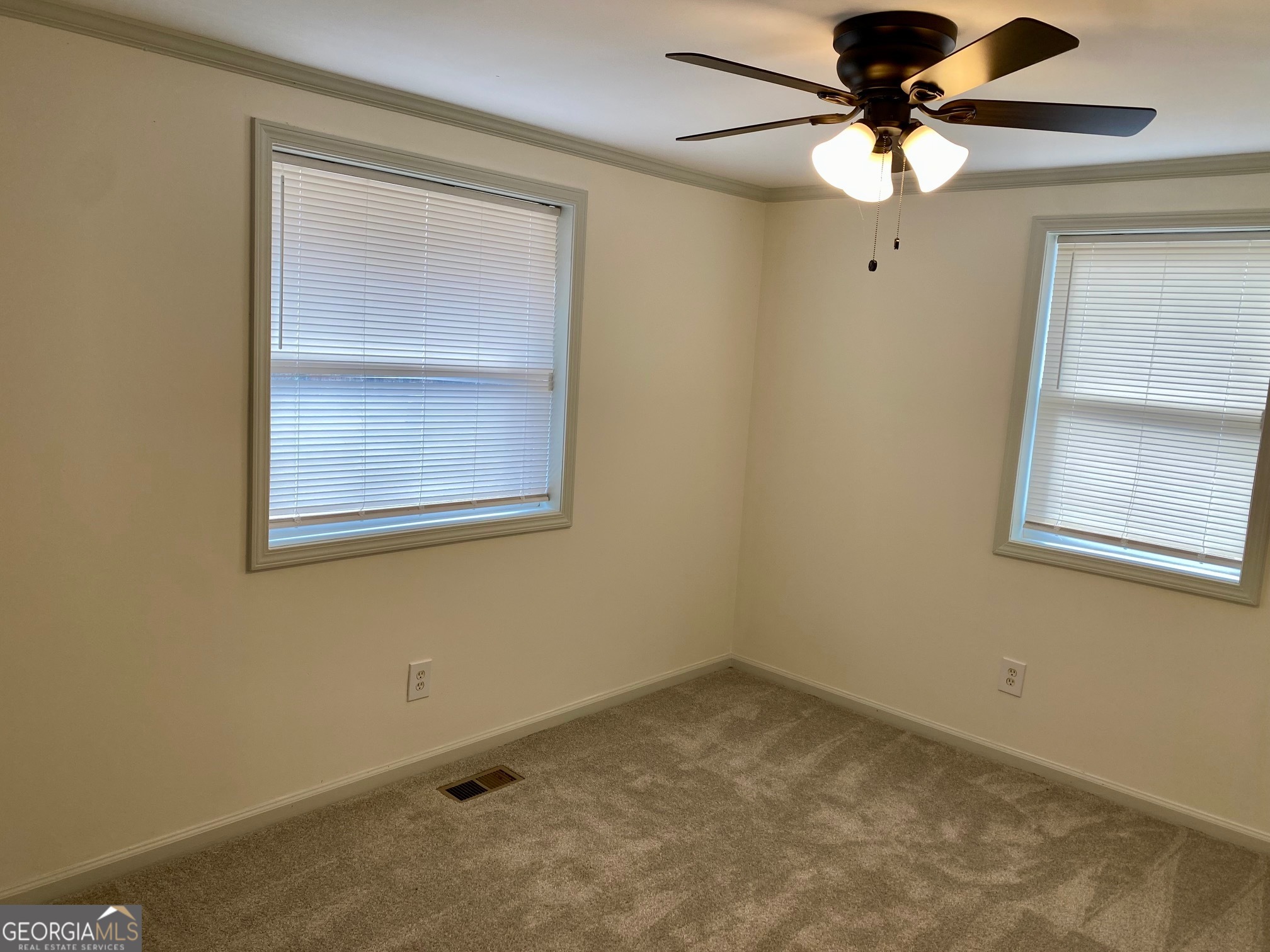 487 Morgan Mill Road Brooks, GA 30205 - Photo 19 of 19