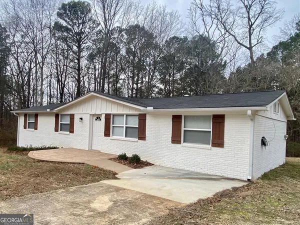 $1,900 | 487 Morgan Mill Road, Brooks, GA 30205