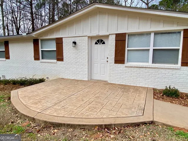$2,200 | 487 Morgan Mill Road, Brooks, GA 30205