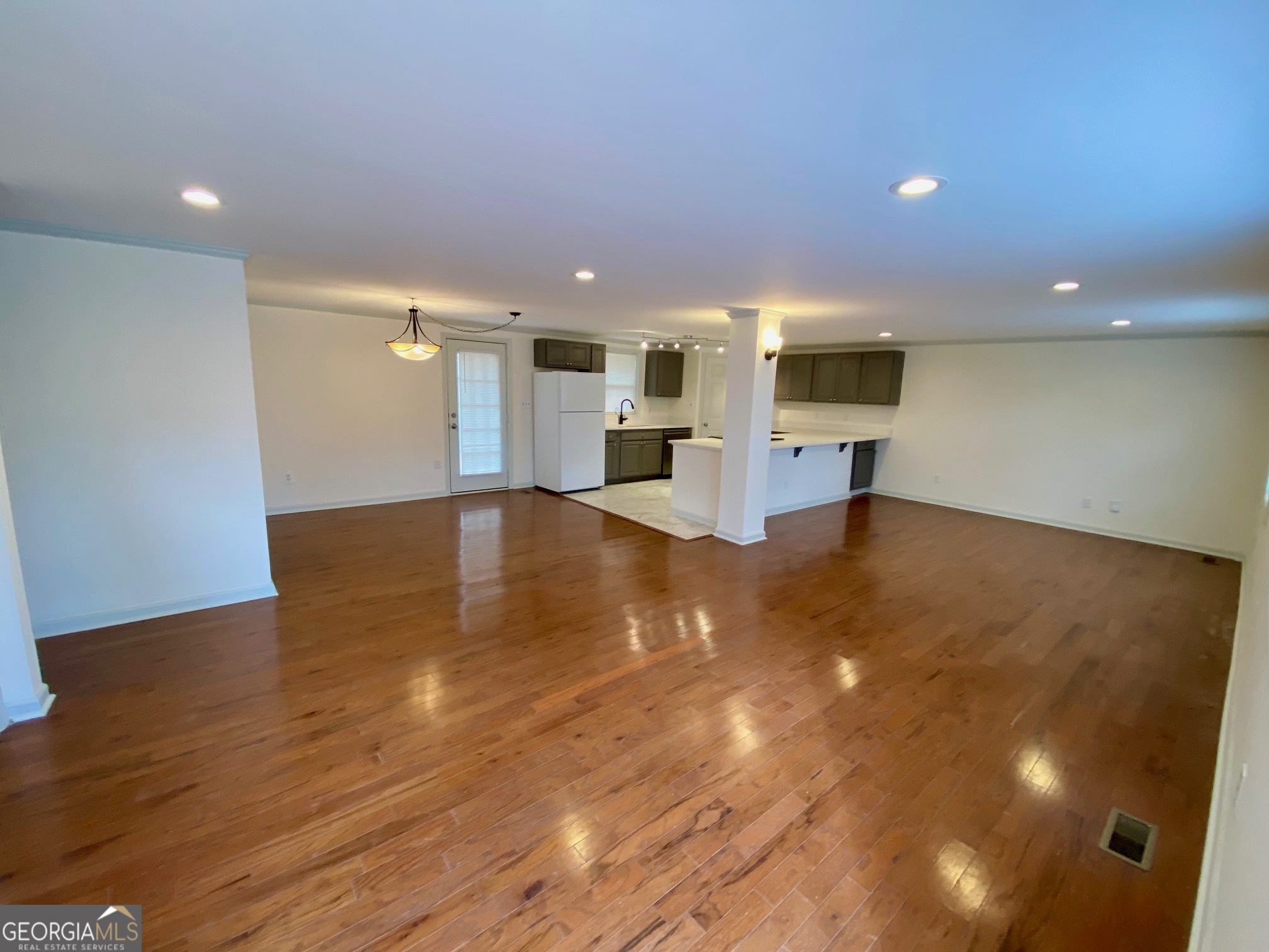 487 Morgan Mill Road Brooks, GA 30205 - Photo 5 of 19