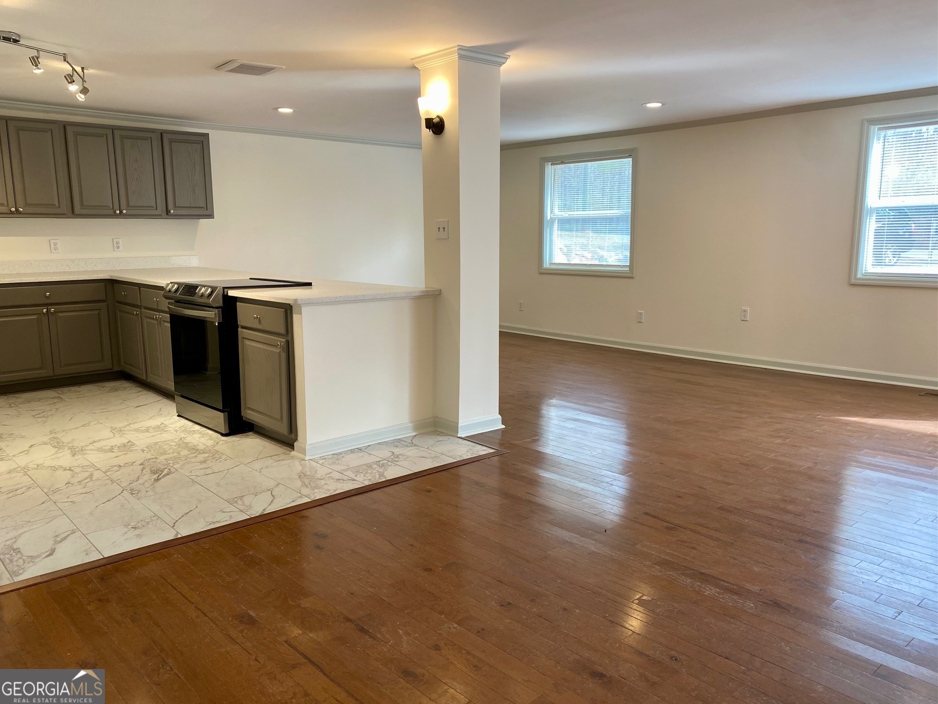 487 Morgan Mill Road Brooks, GA 30205 - Photo 6 of 19