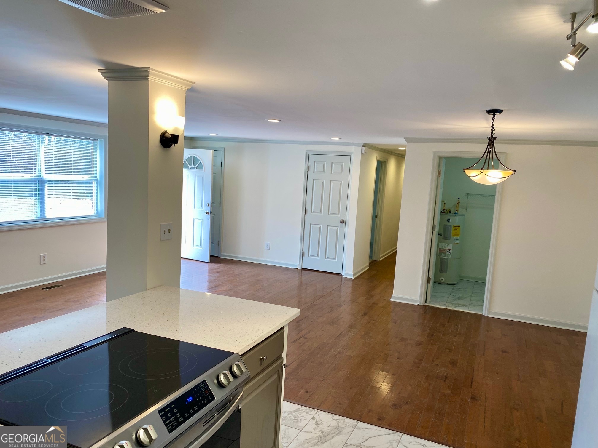 487 Morgan Mill Road Brooks, GA 30205 - Photo 7 of 19