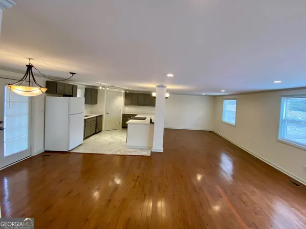 $1,900 | 487 Morgan Mill Road, Brooks, GA 30205