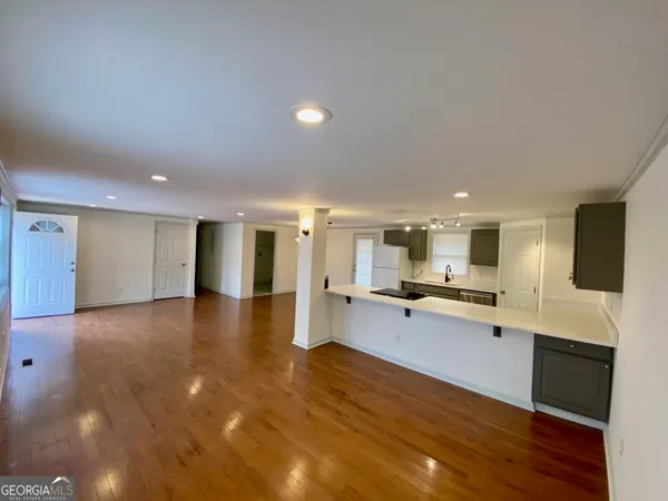 $1,900 | 487 Morgan Mill Road, Brooks, GA 30205