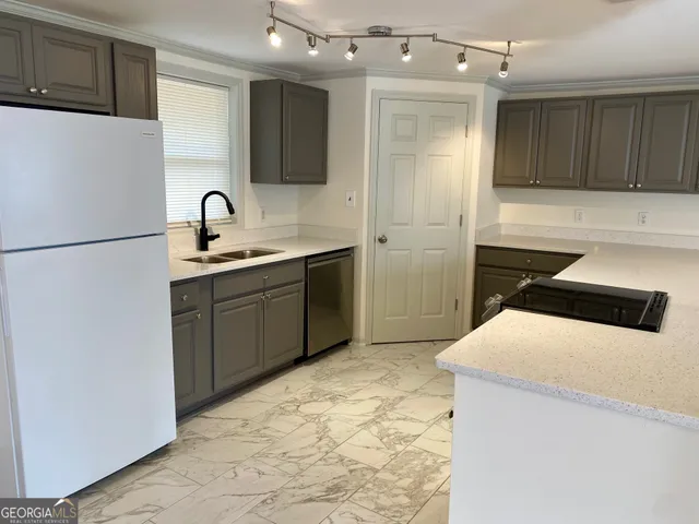 $2,200 | 487 Morgan Mill Road, Brooks, GA 30205