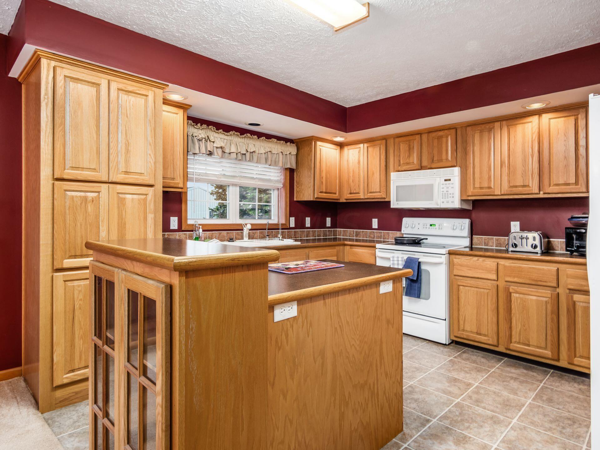 11721 Rosedale Road Mechanicsburg, OH 43044 - Photo 12 of 41 12