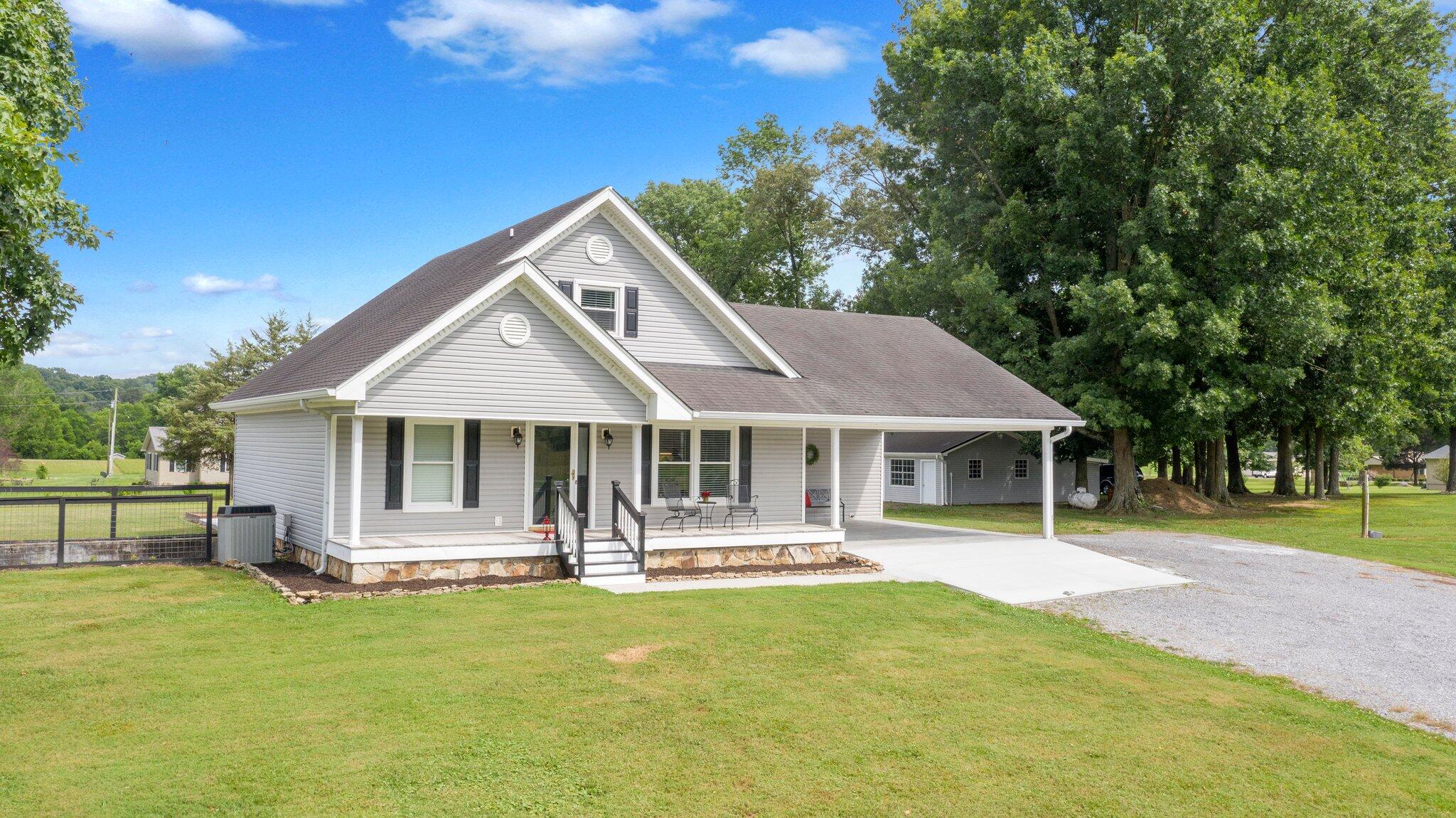 191 Red Clay Park Road Southwest Cleveland, TN 37323 - Photo 1 of 61 FD5C4BC7-2172-44F9-877C-6A3189BBE27E