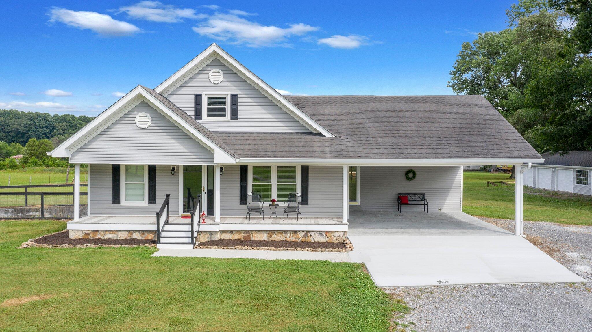 191 Red Clay Park Road Southwest Cleveland, TN 37323 - Photo 2 of 61 2180FEBE-28F1-48EE-B978-91850D240387