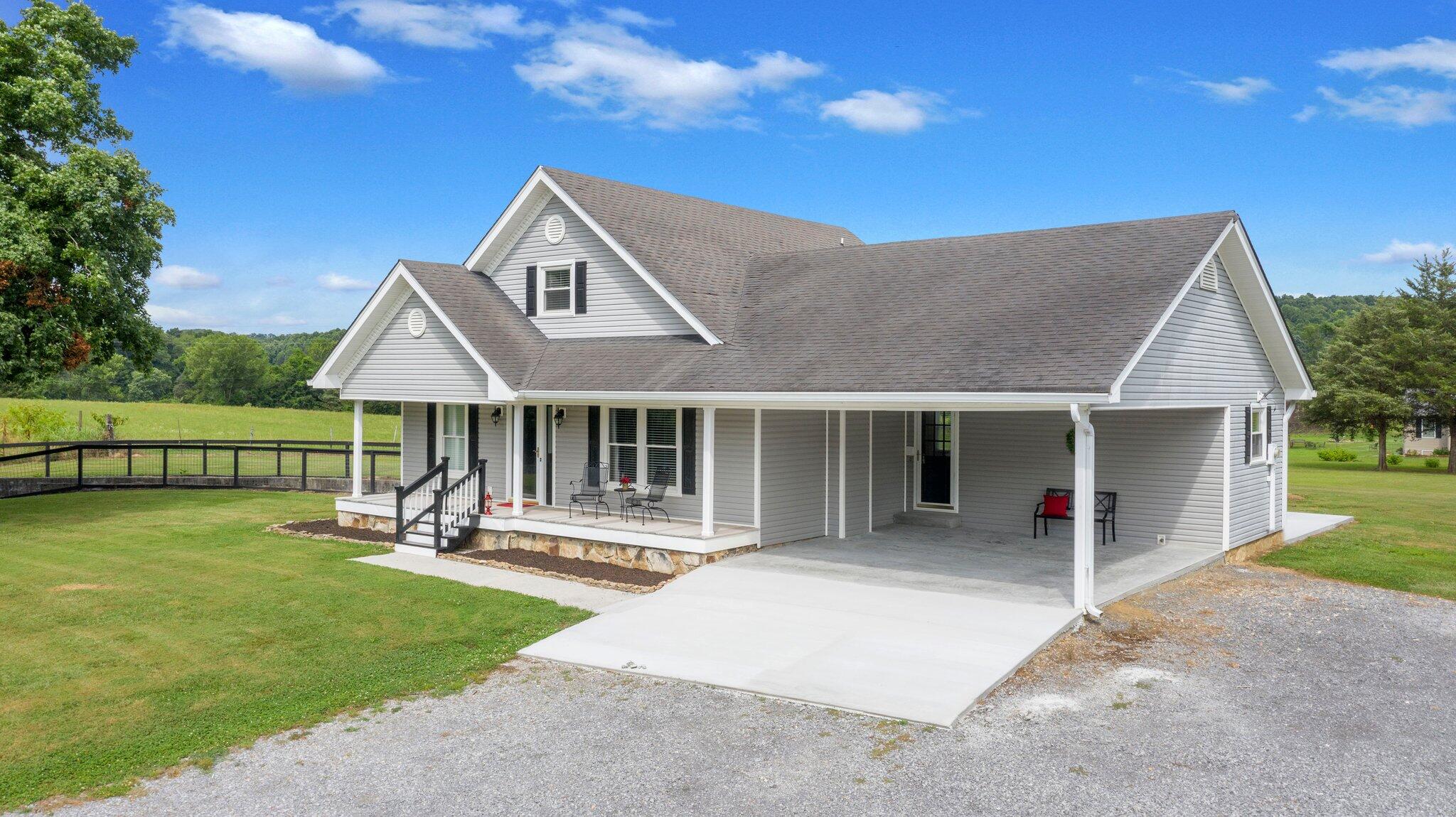 191 Red Clay Park Road Southwest Cleveland, TN 37323 - Photo 3 of 61 366FA5BB-A686-42DD-B672-7F25B6381D38