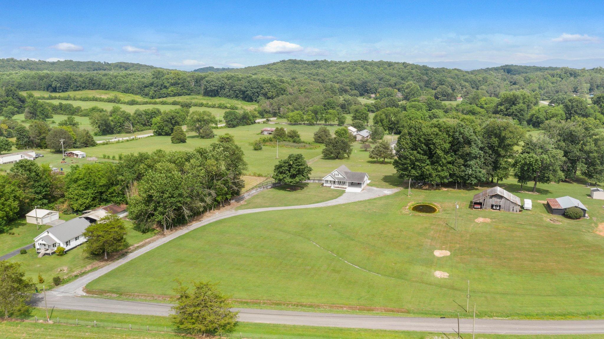 191 Red Clay Park Road Southwest Cleveland, TN 37323 - Photo 6 of 61 A7F4C384-52C0-4C7E-9848-BD442D8C0849