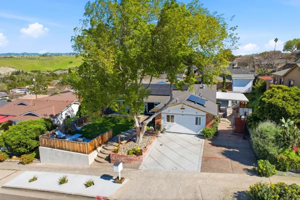 $1,198,000 | 4724 Mendoza Avenue, San Jose, CA 95111