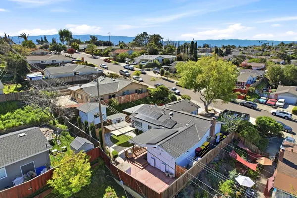 $1,198,000 | 4724 Mendoza Avenue, San Jose, CA 95111