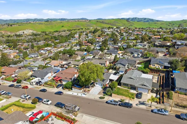 $1,198,000 | 4724 Mendoza Avenue, San Jose, CA 95111