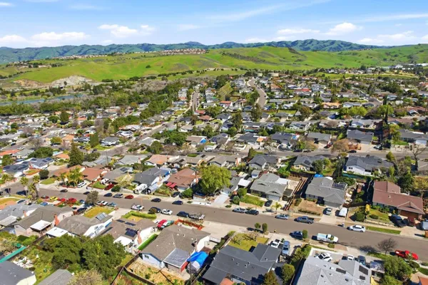 $1,198,000 | 4724 Mendoza Avenue, San Jose, CA 95111