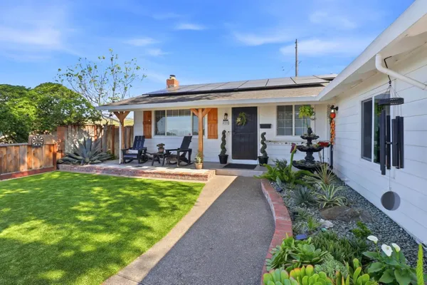 $1,198,000 | 4724 Mendoza Avenue, San Jose, CA 95111