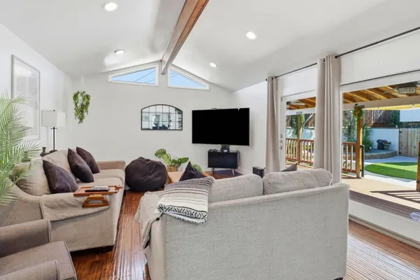 $1,198,000 | 4724 Mendoza Avenue, San Jose, CA 95111