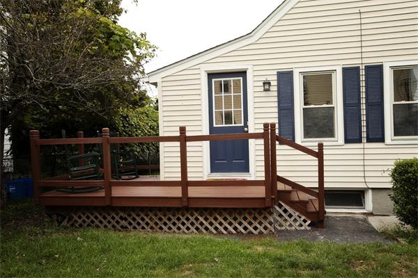 10 Kelly Street Warren, RI 02885 - Photo 11 of 13