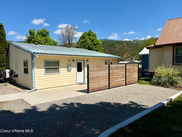 $294,999 | 13 Emerson Lane, Kellogg, ID 83837
