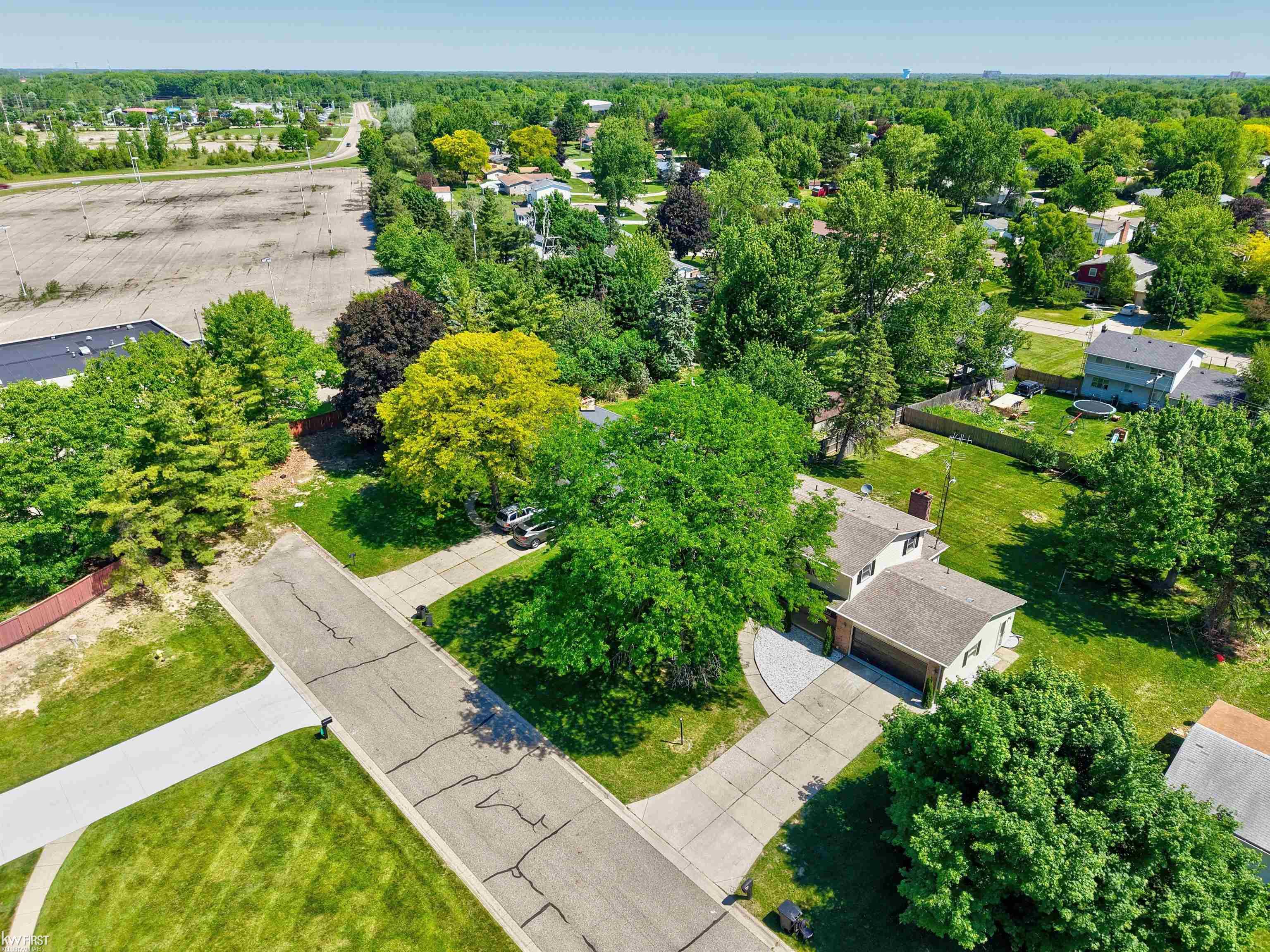 3183 Bridle Path Flint, MI 48507 - Photo 72 of 79