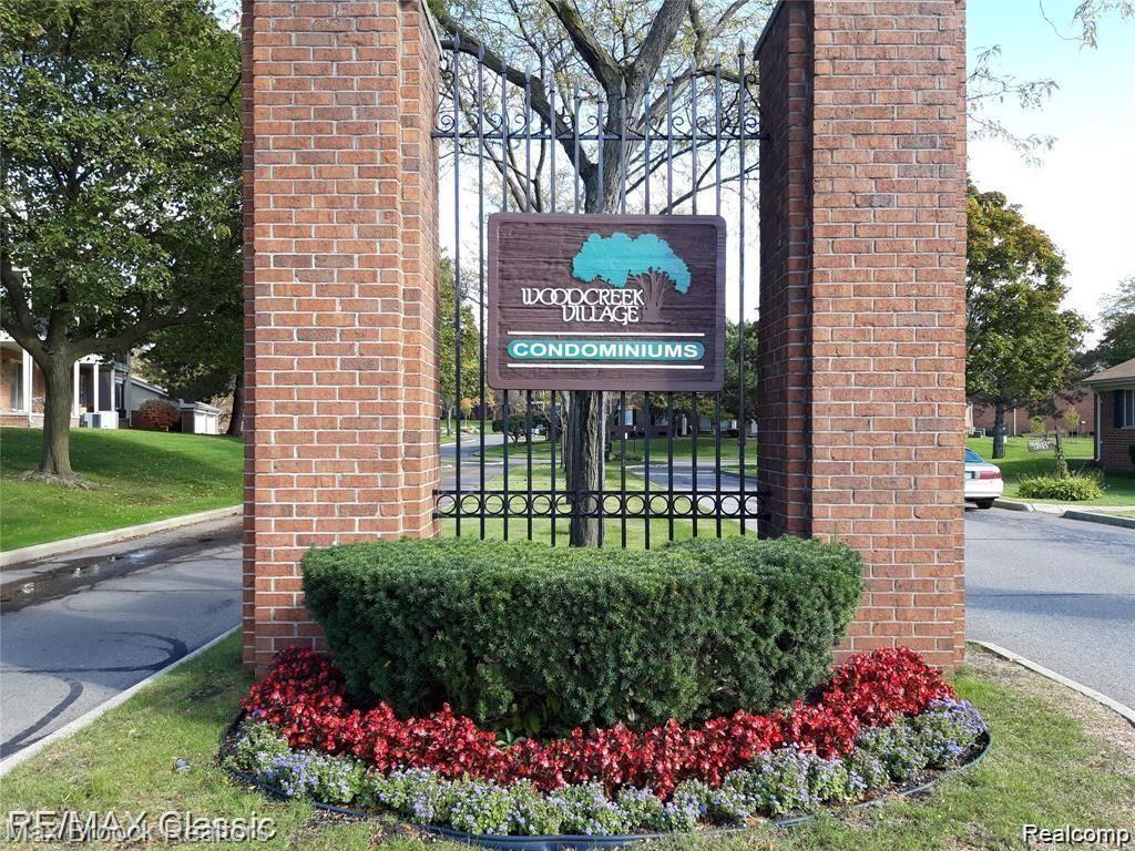 29666 Middlebelt Road, Unit 2101 Farmington Hills, MI 48334 - Photo 1 of 14