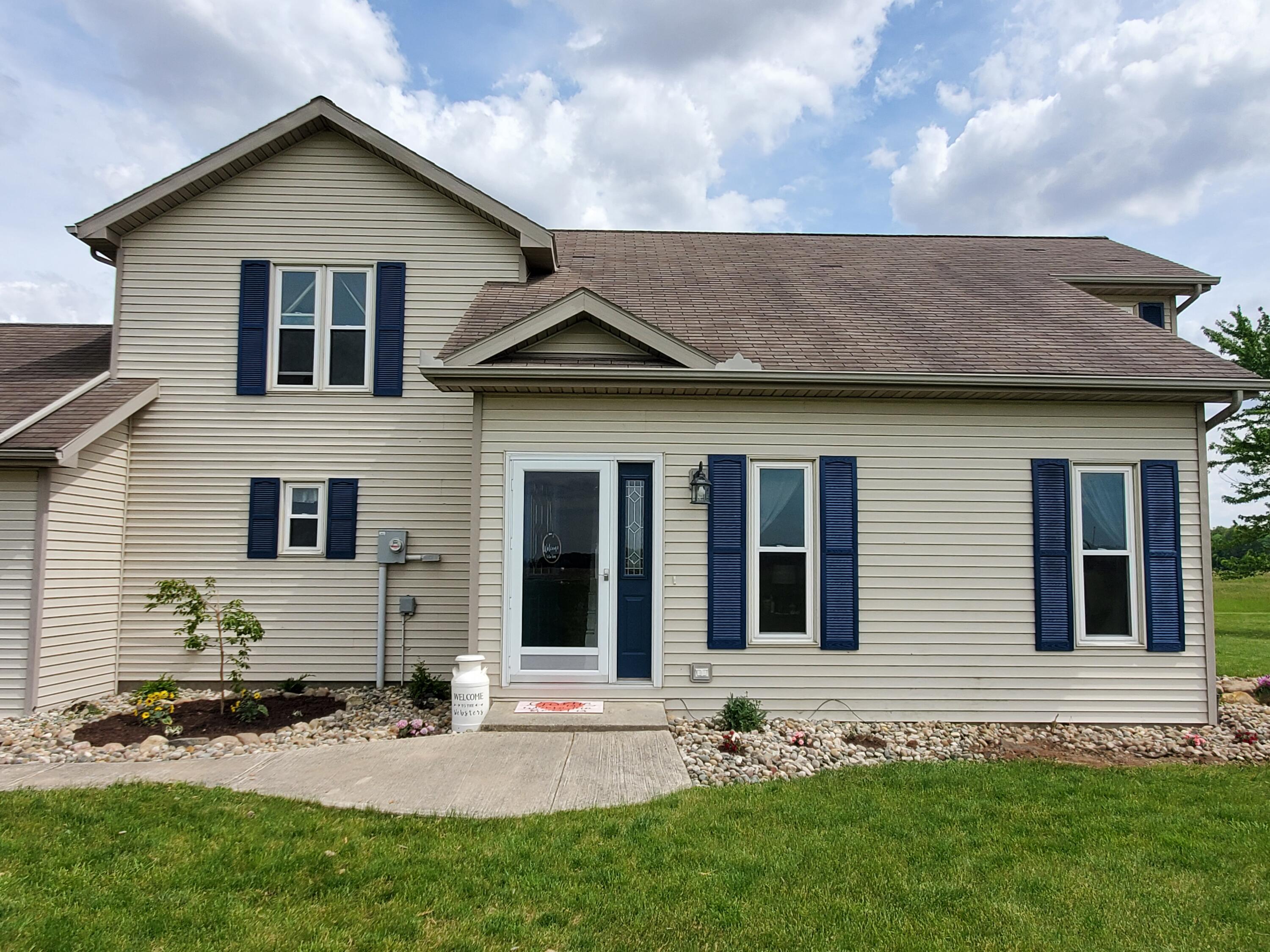 6378 Monmouth Road Van Wert, OH 45891 - Photo 2 of 17