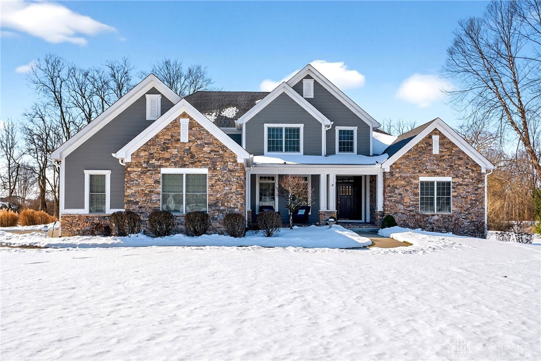 7293 Stone Ridge Drive Springboro, OH 45066 - Photo 2 of 96 Gallery Image 2
