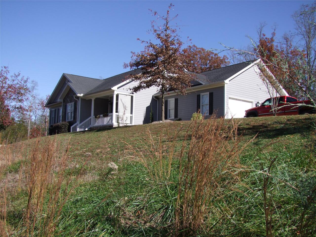 740 Thomas Bluff Road Northeast Rome, GA 30161 - Photo 1 of 1