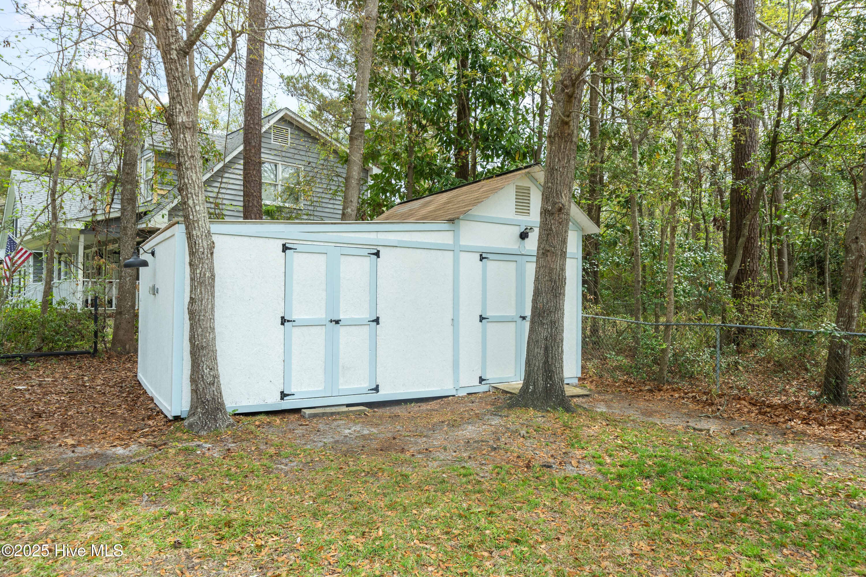 2640 Middle Sound Loop Road Wilmington, NC 28411 - Photo 36 of 37 DSC02075