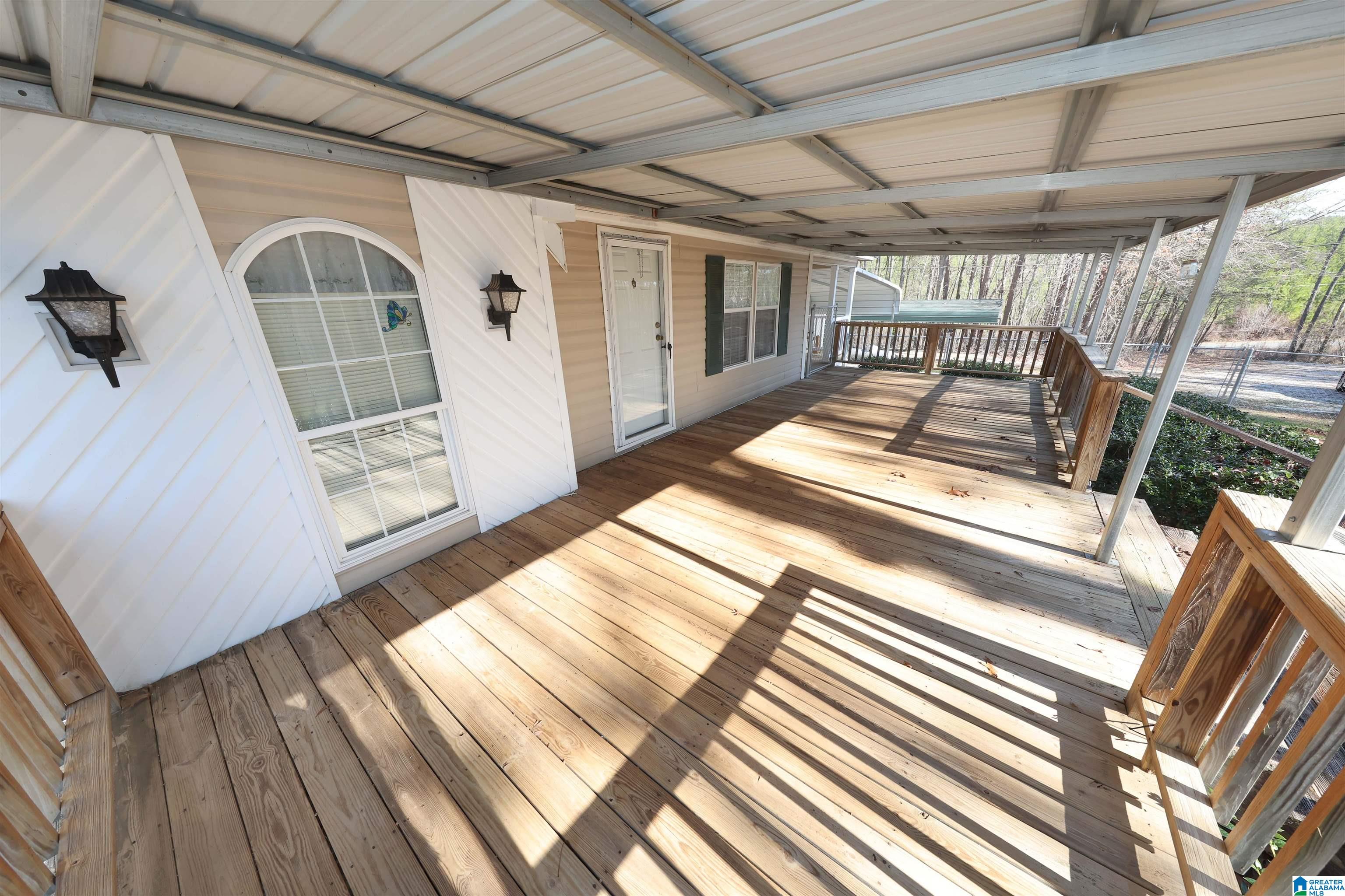 438 Christiana Church Road Talladega, AL 35160 - Photo 4 of 47