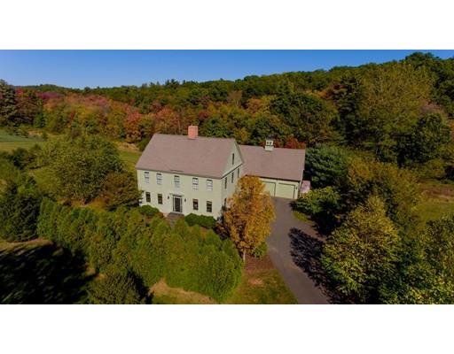 275 Leverett Road Amherst, MA 01002 - Photo 1 of 30 Gallery Image 1