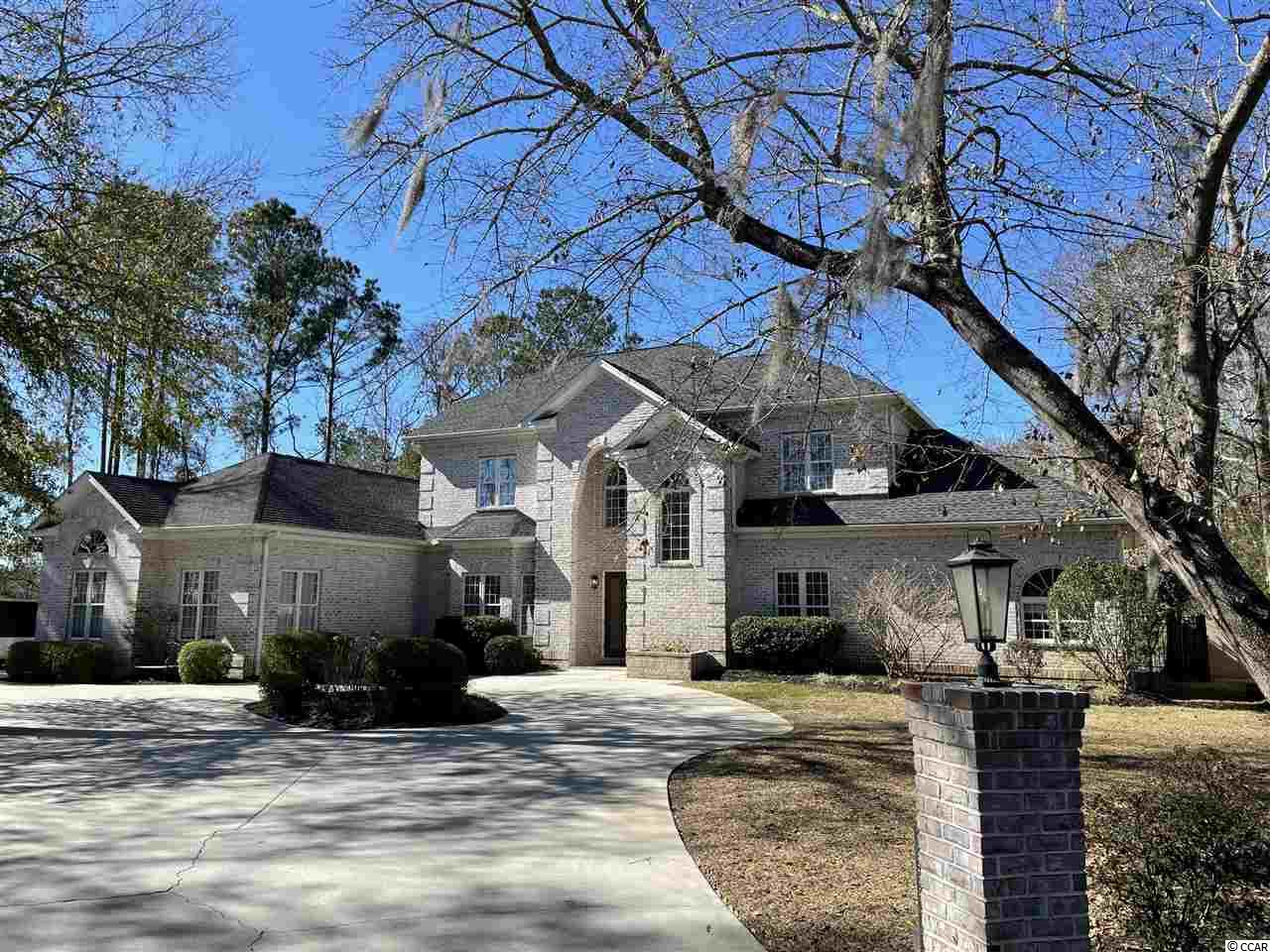 128 Long Ridge Drive Murrells Inlet, SC 29576 - Photo 1 of 40 Gallery Image 1